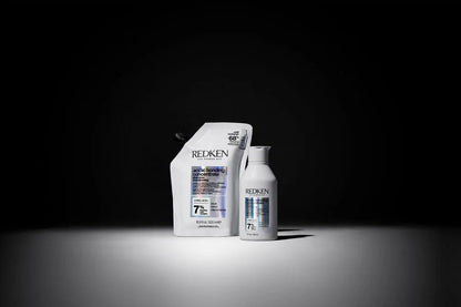 Redken Acidic Bonding Concentrate Shampoo Refill Pouch 500ml - Shelley and Co