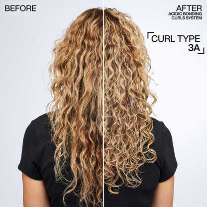 Redken Acidic Bonding Curls Leave - in Treatment 250ml - shelley and co