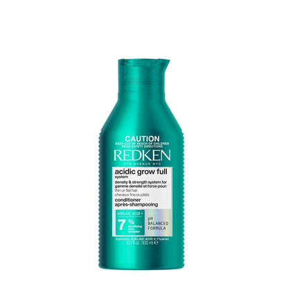 Redken Acidic Grow Full System Conditioner 300ml - Shelley and Co