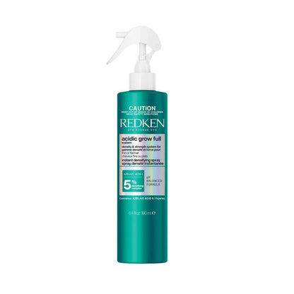 Redken Acidic Grow Full System Instant Densifying Spray 190ml - Shelley and Co