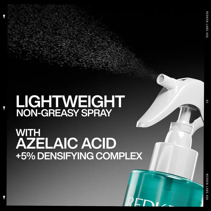 Redken Acidic Grow Full System Instant Densifying Spray 190ml - Shelley and Co