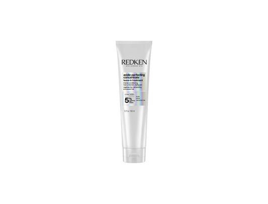 Redken Acidic Perfecting Concentrate Leave - in Treatment 150ml - shelley and co