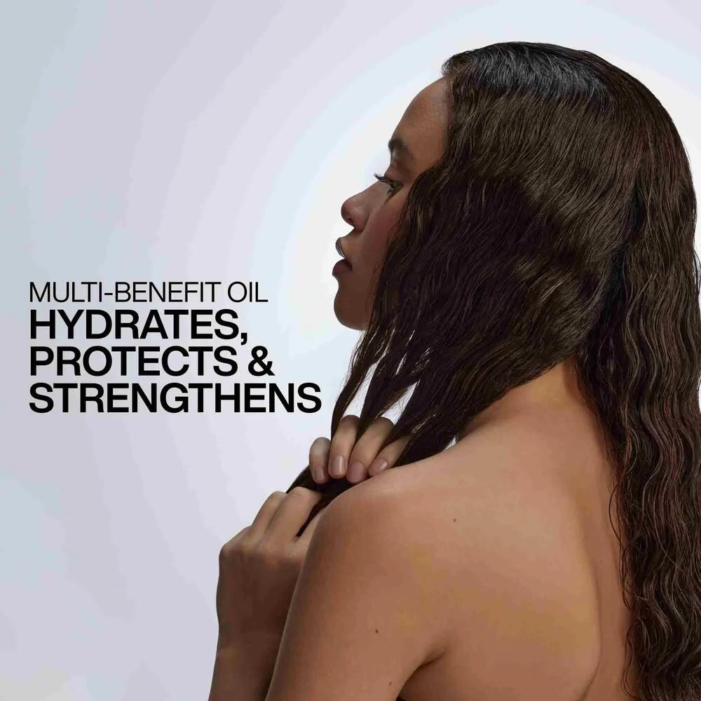 Redken All Soft Argan - 6 Oil 100ml - Shelley and Co