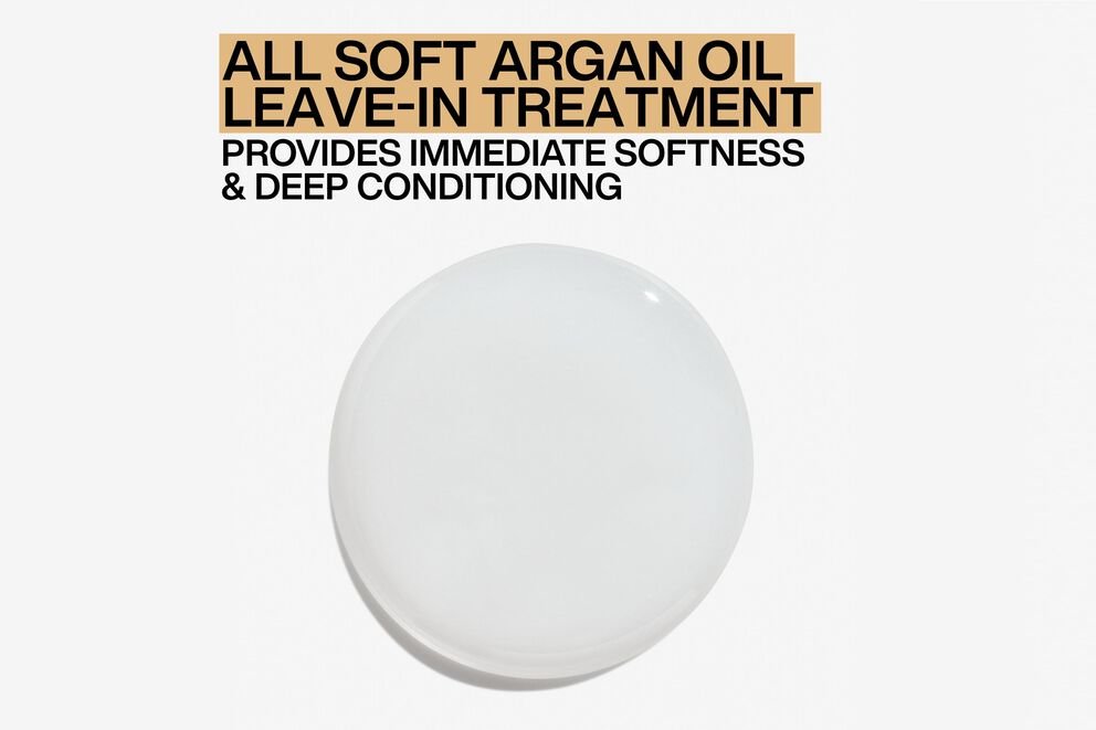 Redken All Soft Argan Oil 90ml - shelley and co