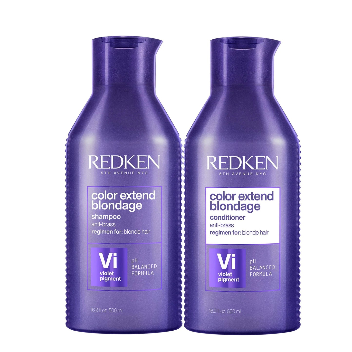 Redken Color Extend Blondage 500ml Duo Bundle - Shelley and Co