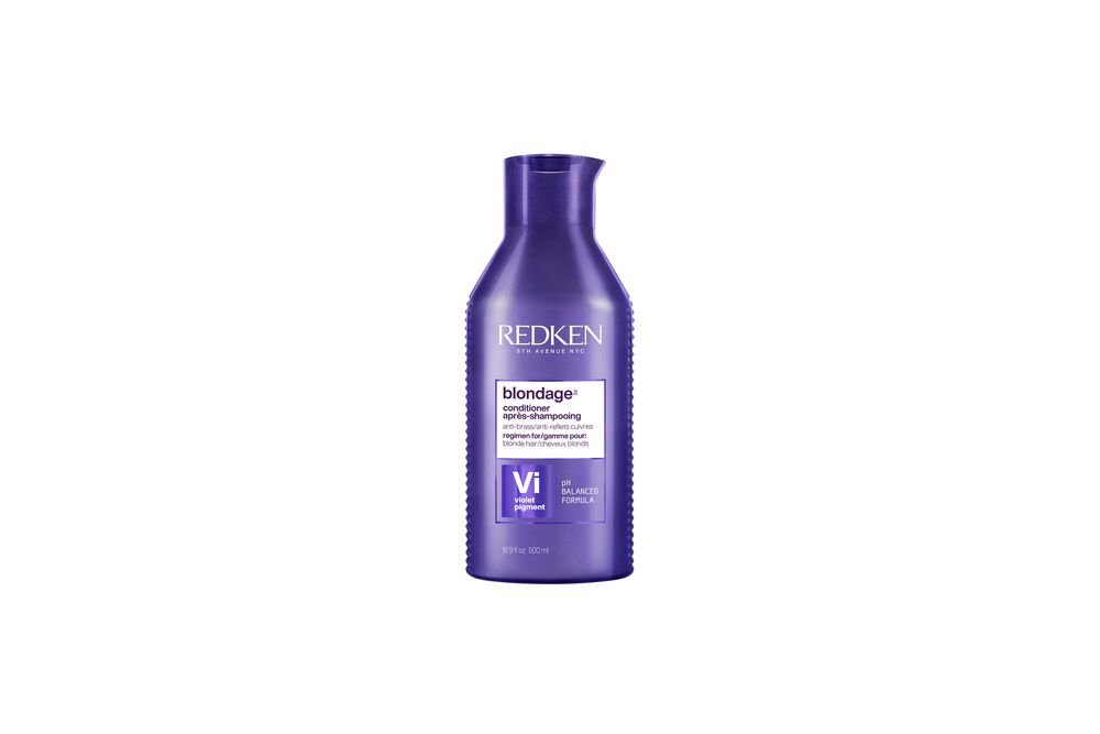 Redken Color Extend Blondage Conditioner 500ml - Shelley and Co
