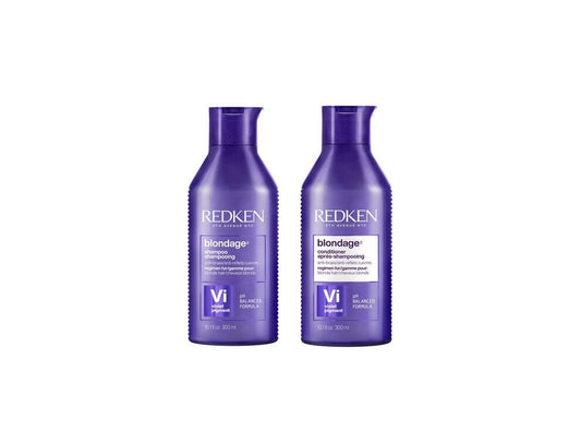 Redken Color Extend Blondage Duo Bundle - Shelley and Co
