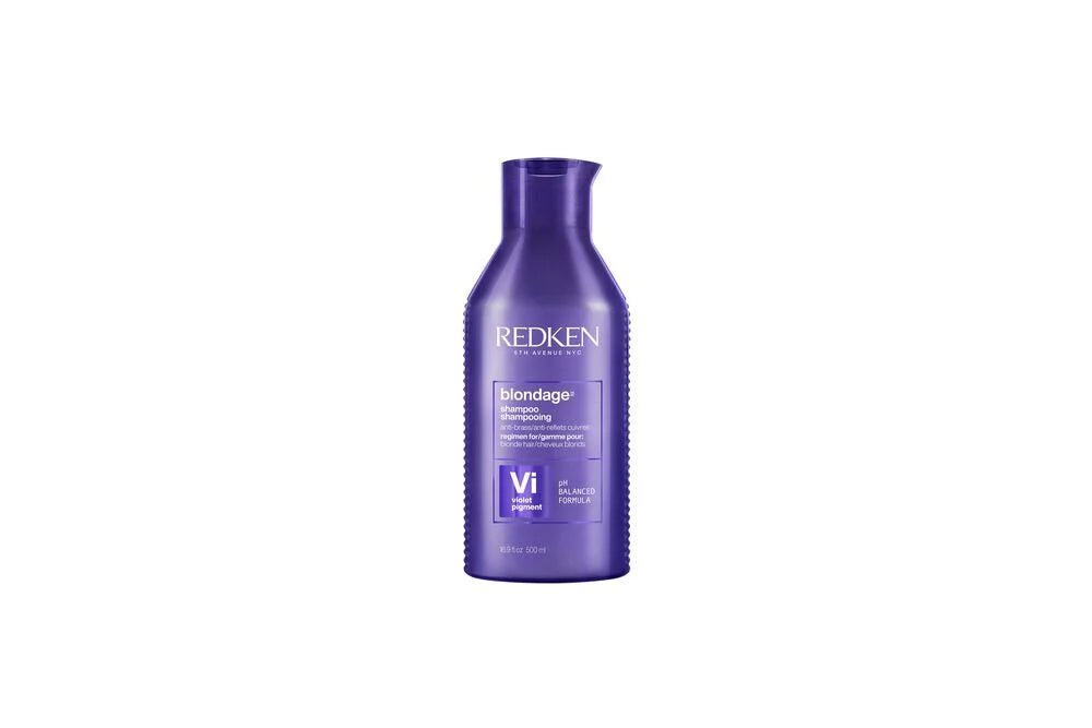 Redken Color Extend Blondage Shampoo 500ml - Shelley and Co