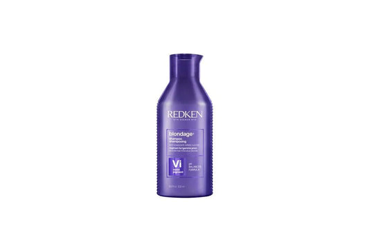 Redken Color Extend Blondage Shampoo 500ml - Shelley and Co