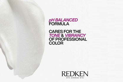 Redken Color Extend Magnetics Conditioner 300ml - shelley and co