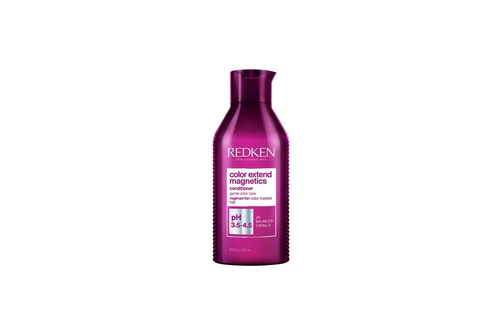 Redken Color Extend Magnetics Conditioner 500ml - Shelley and Co