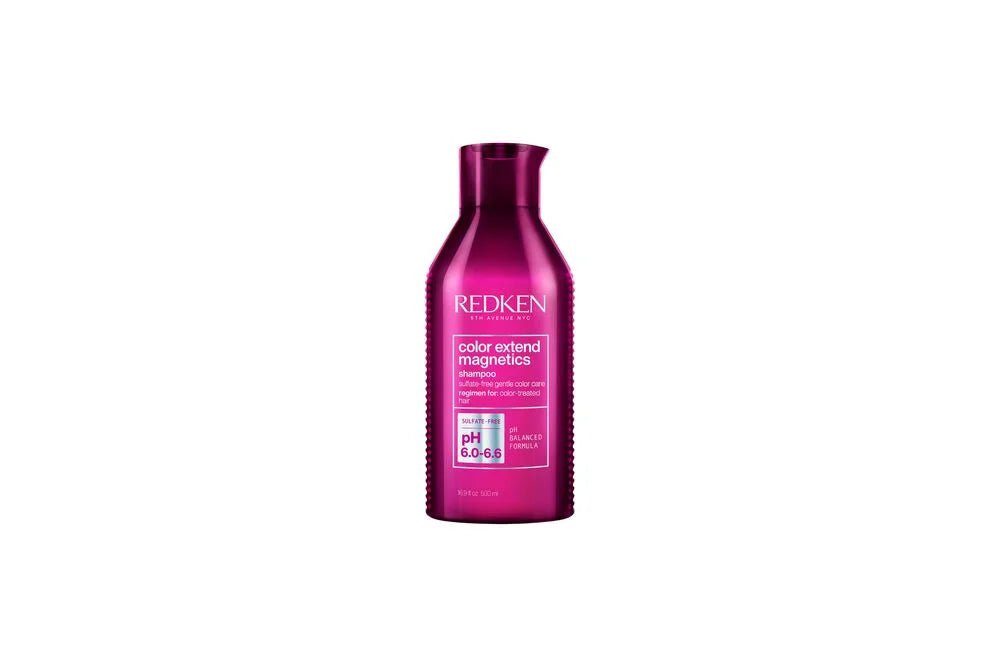 Redken Color Extend Magnetics Sulfate - Free Shampoo 500ml - Shelley and Co