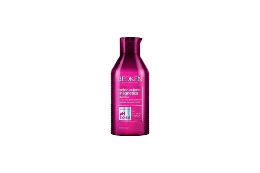 Redken Color Extend Magnetics Sulfate - Free Shampoo 500ml - Shelley and Co