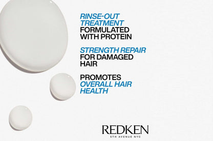 Redken Extreme Cat Protein 150ml - shelley and co