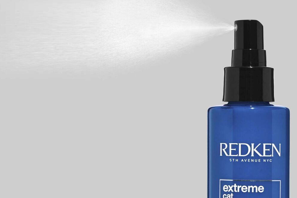 Redken Extreme Cat Protein 150ml - shelley and co