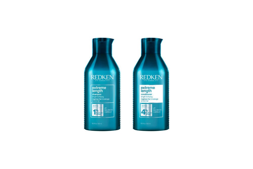 Redken Extreme Length 500ml Duo Bundle - Shelley and Co