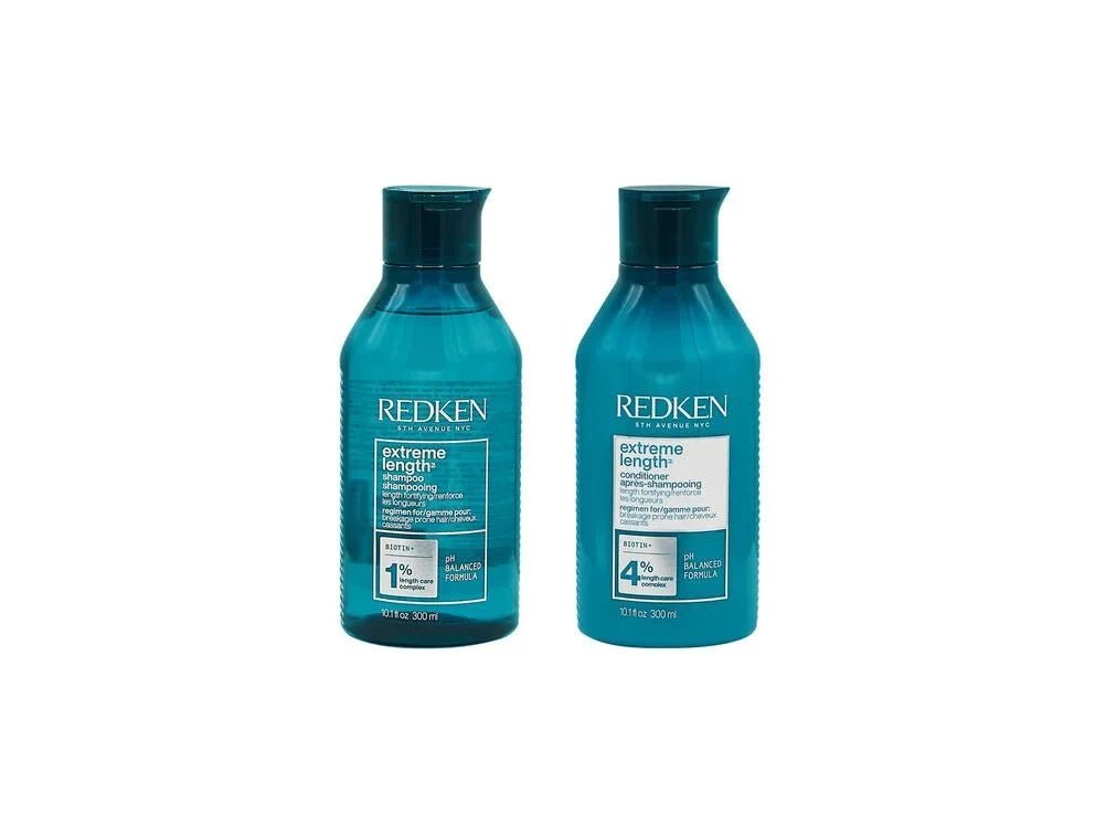 Redken Extreme Length Duo Bundle - Shelley and Co