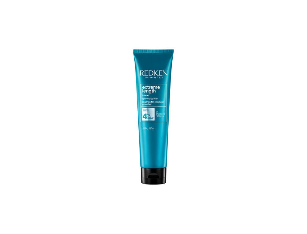 Redken Extreme Length Leave - in Conditioner 150ml - shelley and co