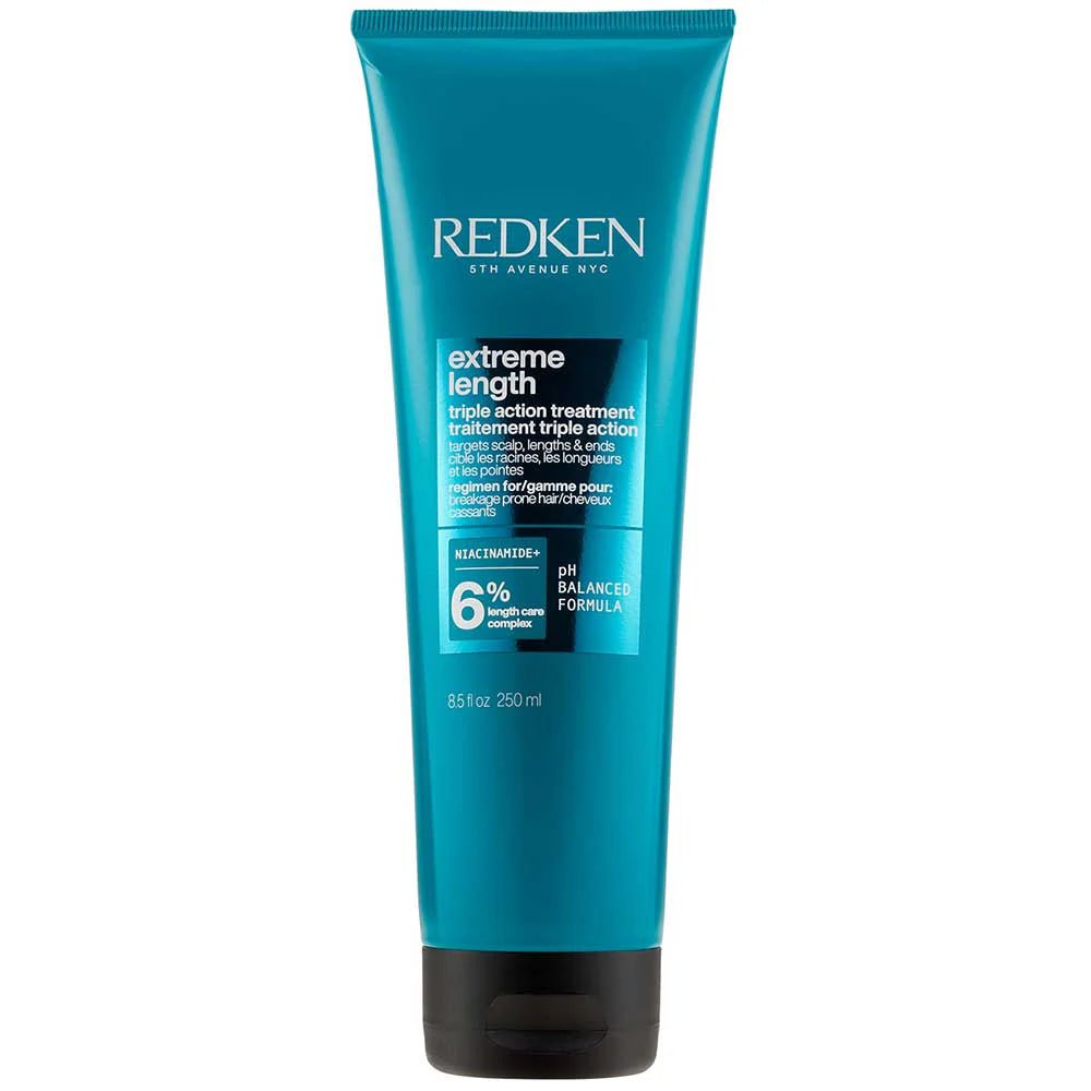 Redken Extreme Length Mask 250ml - Shelley and Co