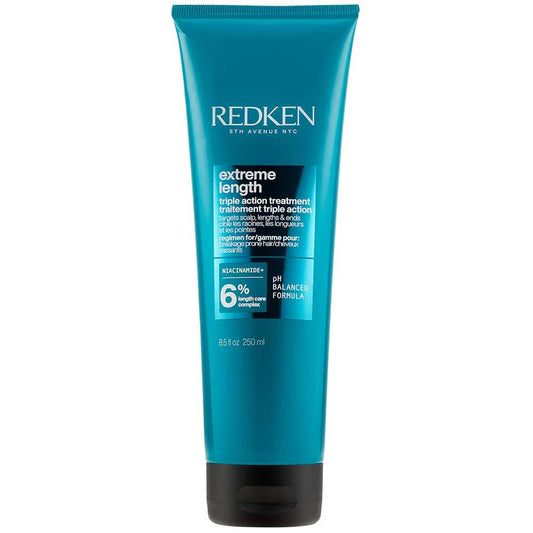 Redken Extreme Length Mask 250ml - Shelley and Co