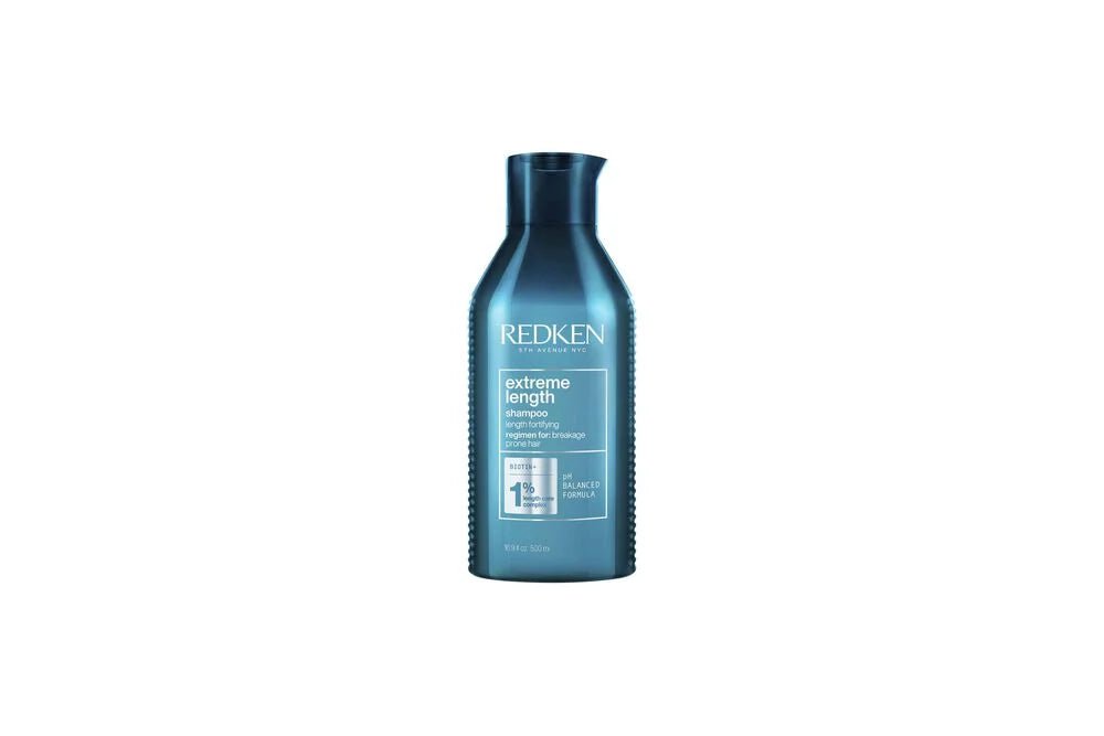 Redken Extreme Length Shampoo 500ml - Shelley and Co