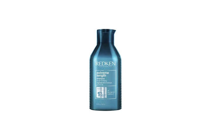 Redken Extreme Length Shampoo 500ml - Shelley and Co