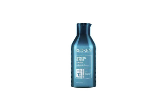 Redken Extreme Length Shampoo 500ml - Shelley and Co