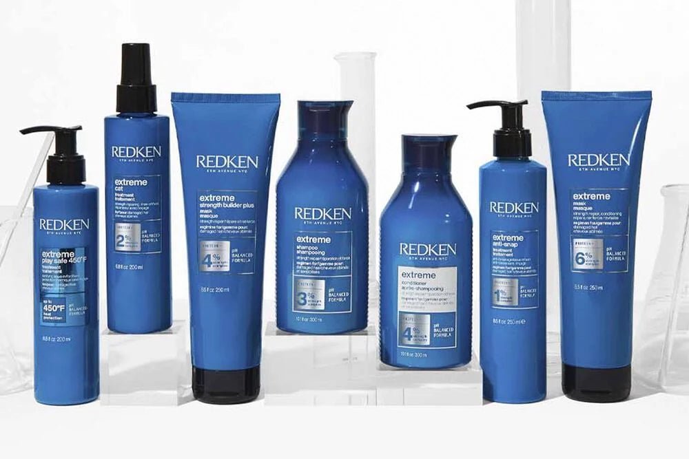 Redken Extreme Strengthening Conditioner 500ml - Shelley and Co