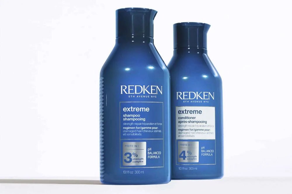 Redken Extreme Strengthening Conditioner 500ml - Shelley and Co