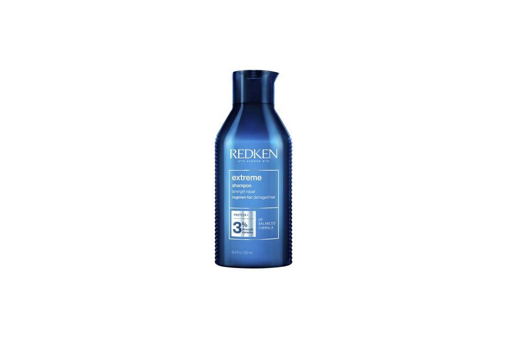 Redken Extreme Strengthening Shampoo 500ml - Shelley and Co