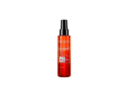 Redken Frizz Dismiss Anti Static Oil Mist 125ml - shelley and co