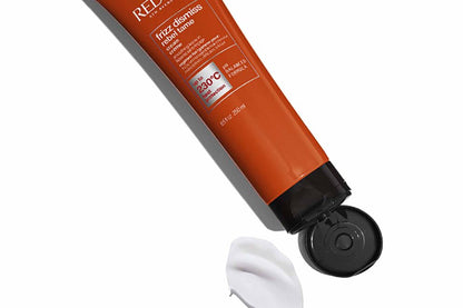 Redken Frizz Dismiss Rebel Tame Heat Protecting Cream 250ml - shelley and co