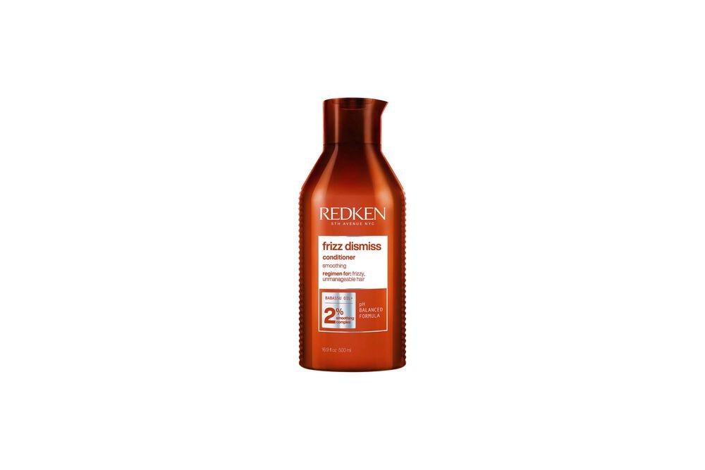 Redken Frizz Dismiss Sodium Chloride - Free Conditioner 500ml - Shelley and Co