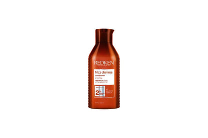 Redken Frizz Dismiss Sodium Chloride - Free Conditioner 500ml - Shelley and Co