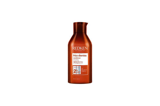 Redken Frizz Dismiss Sodium Chloride - Free Conditioner 500ml - Shelley and Co
