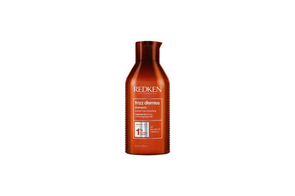 Redken Frizz Dismiss Sodium Chloride - Free Shampoo 500ml - Shelley and Co