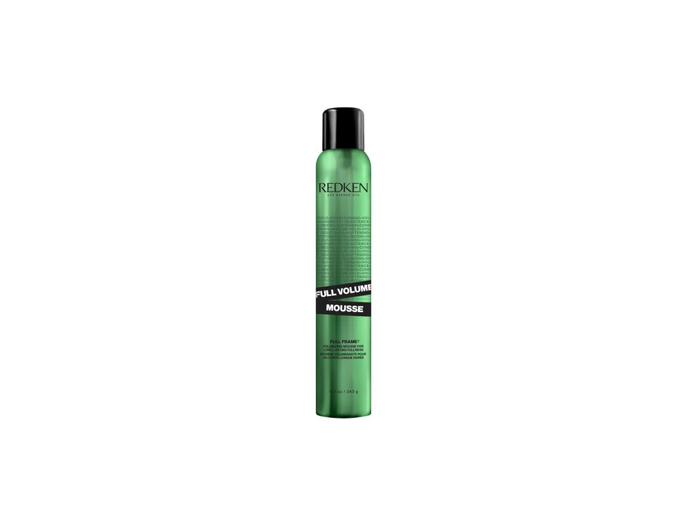 Redken Full Volume Mousse 343g - shelley and co