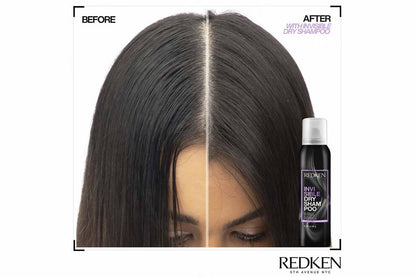 Redken Invisible Dry Shampoo 88g - shelley and co