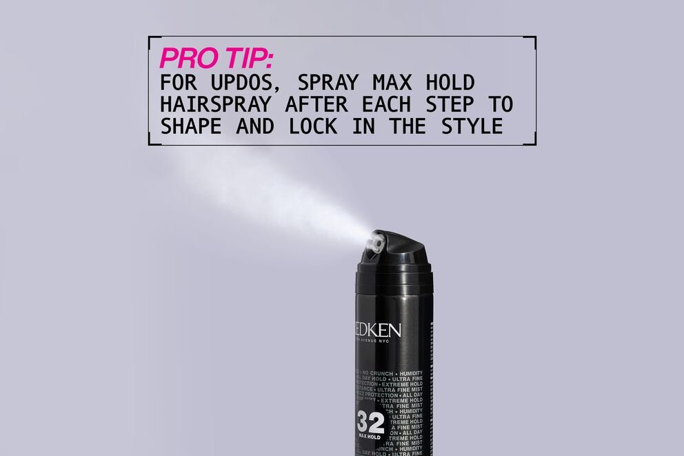 Redken Max Hold Hairspray 270g - shelley and co