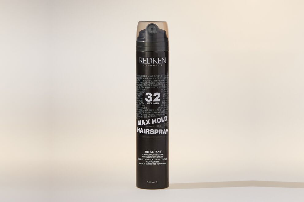 Redken Max Hold Hairspray 270g - shelley and co