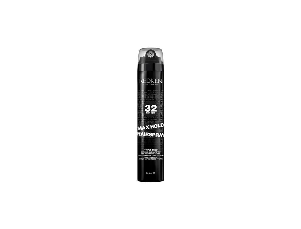 Redken Max Hold Hairspray 270g - shelley and co