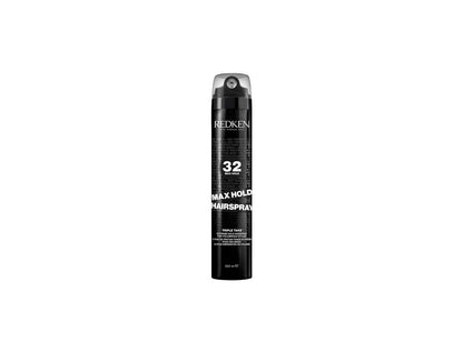 Redken Max Hold Hairspray 270g - shelley and co