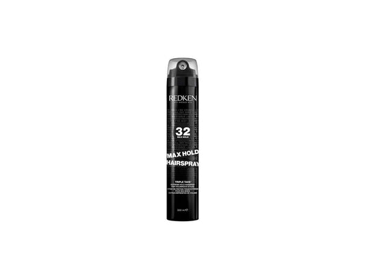 Redken Max Hold Hairspray 270g - shelley and co