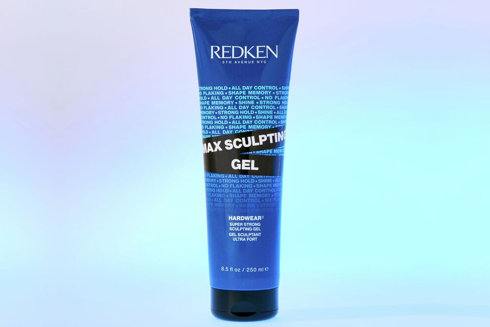 Redken Max Sculpt Gel 250ml - shelley and co