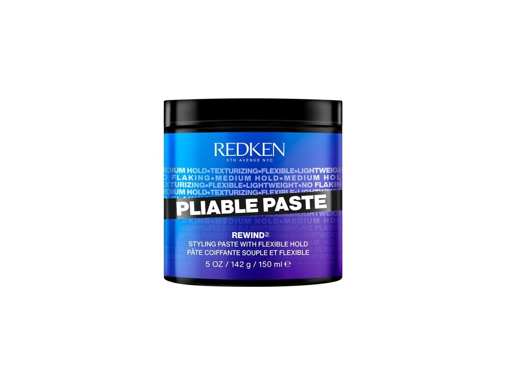 Redken Pliable Paste 150ml - shelley and co