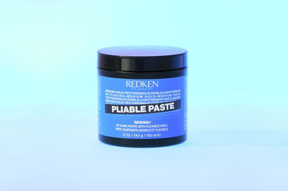 Redken Pliable Paste 150ml - shelley and co