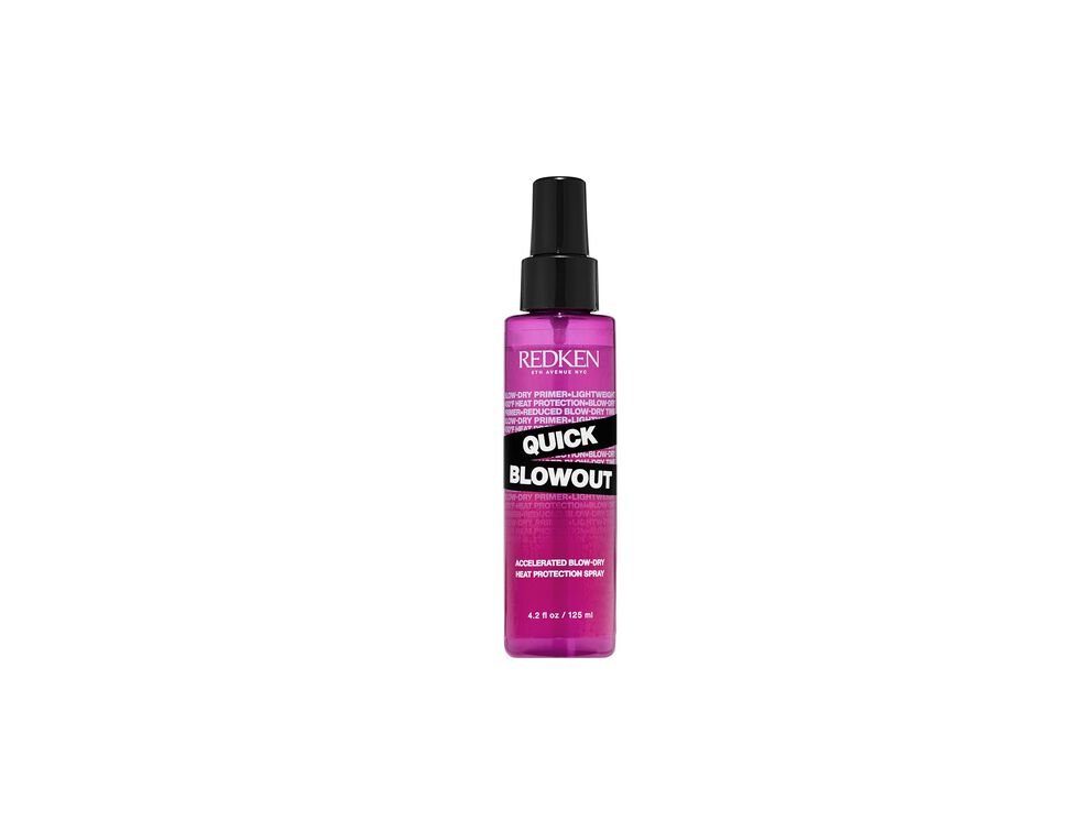 Redken Quick Blowout 125ml - shelley and co