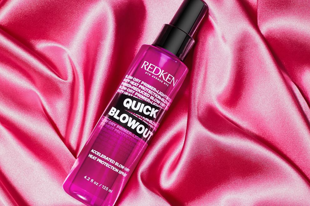 Redken Quick Blowout 125ml - shelley and co