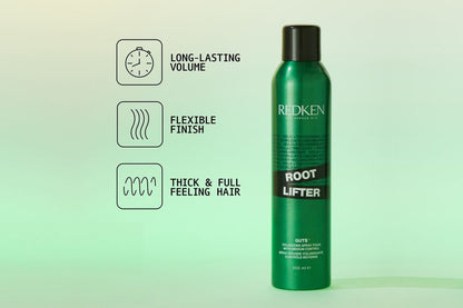 Redken Root Lifter 300g - shelley and co