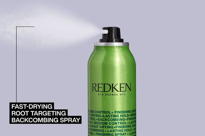 Redken Root Tease 180g - shelley and co